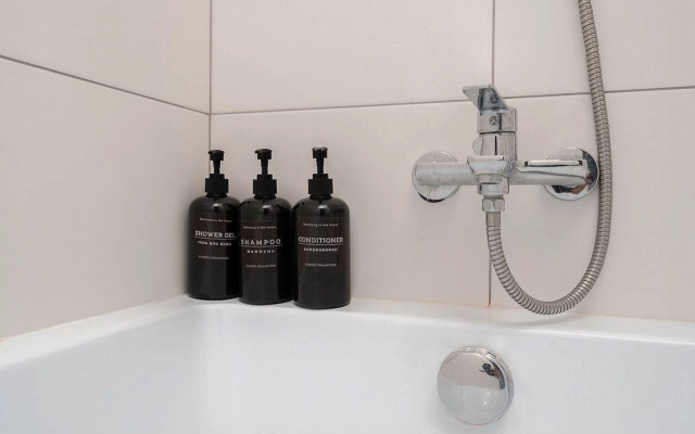 Квартира на улице Волховская 37