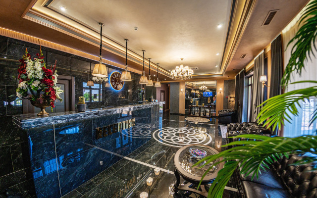Efremov Hotel