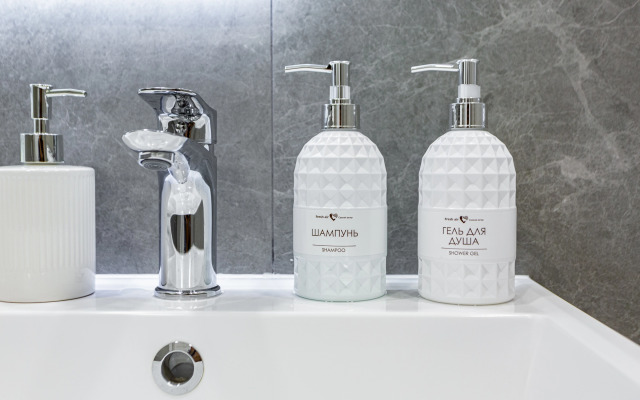 Квартира Панорамная Квартира в Историческом Центре Города