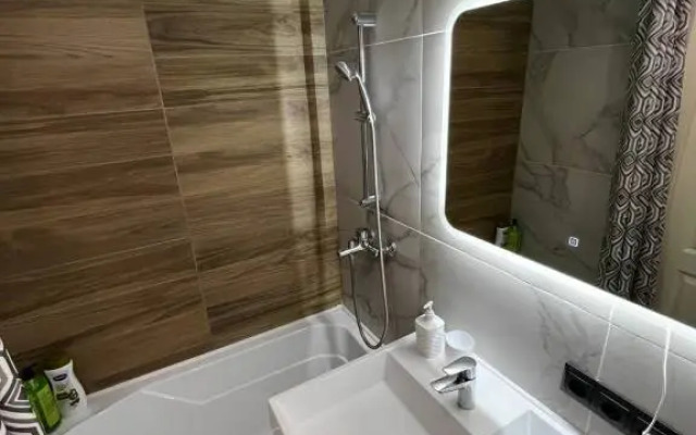 Апартаменты Sunny Days Apartment Кузнецова 1