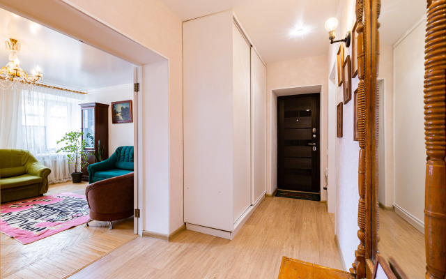 Dlya tekh kto tsenit atmosferu Flat