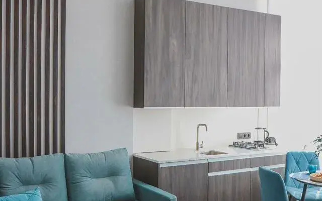 Квартира на Крымской 22/14