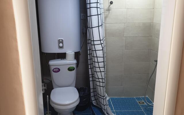 Частный дом Домик в Деревне Адыгея