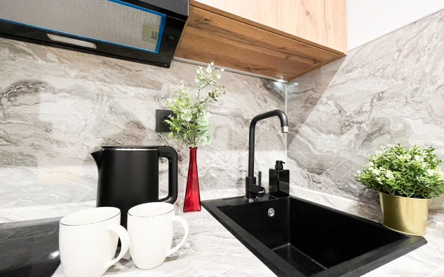 Апартаменты Уютная Студия в Центре