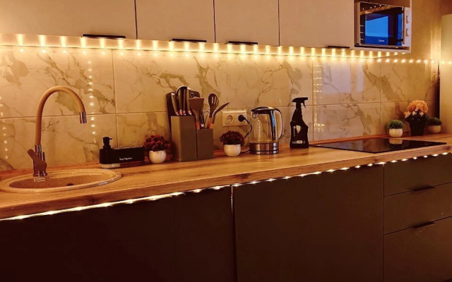 Квартира 199 на улице Энергетиков 6