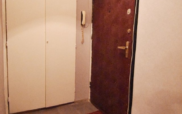 Квартира Уральская 4