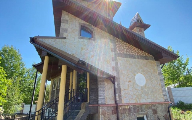 Гостевой Дом Средиземье