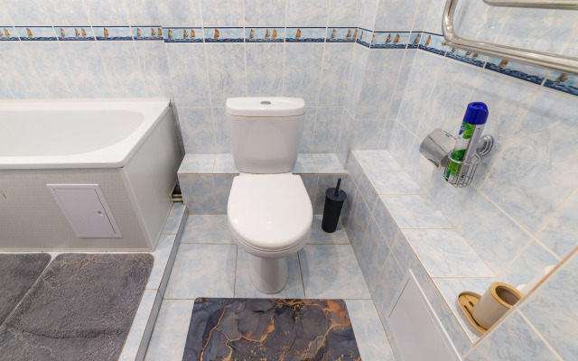 Квартира PrezentHaus на Карла Маркса 175a/40