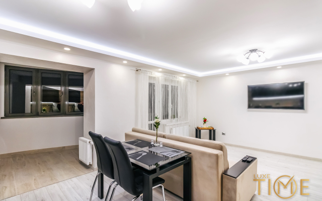 Ryadom S Parkom Lxt By Apartments