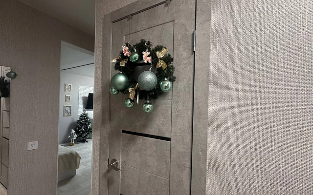 Апартаменты в центре Коломны