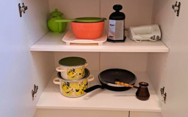 Dvukhurovnevoe V Sochi Na Sobolevke Lodging House