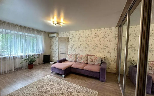 Апартаменты на проспекте имени Газеты Красноярский Рабочий 74А