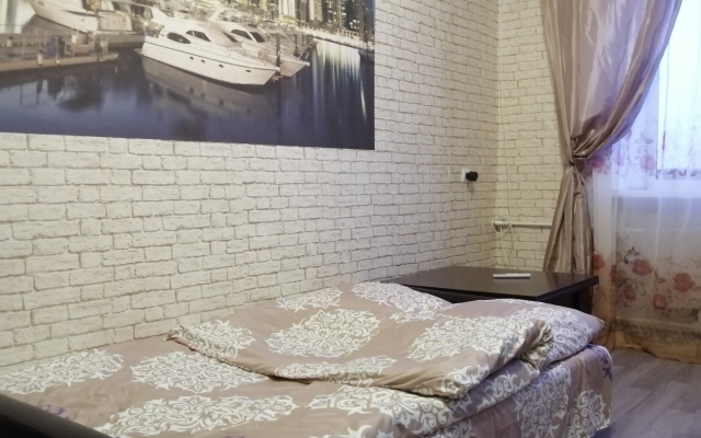 Samara Flat