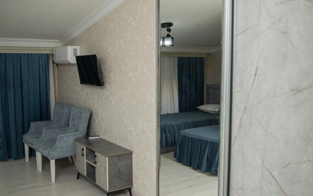 Welldone Hotel