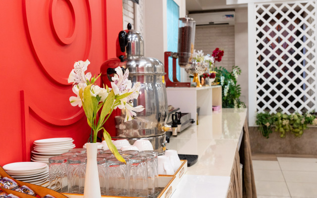 Meros Boutique-hotel
