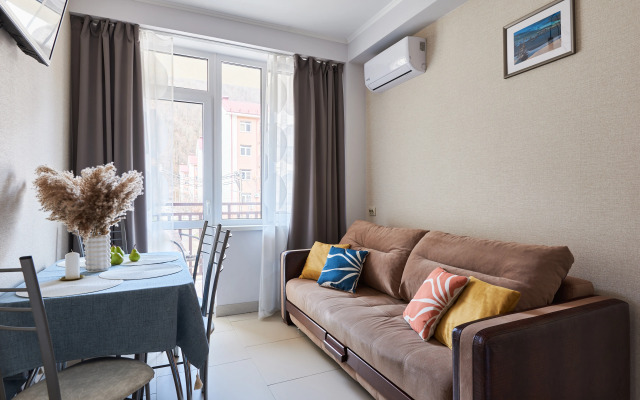 Apartments Sacvoyage 16