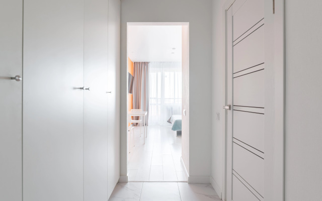 Апартаменты Sutki Rent Рядом с Аэропортом Пулково