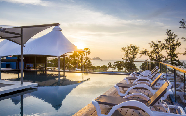 Beyond Patong Beach