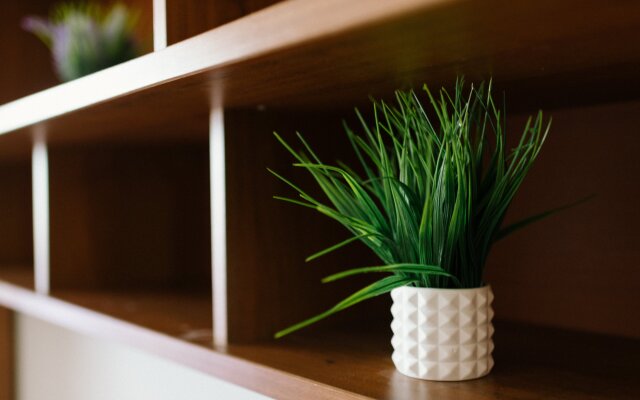 Апартаменты Видовые Трехкомнатные Возле Аквапарка Лето