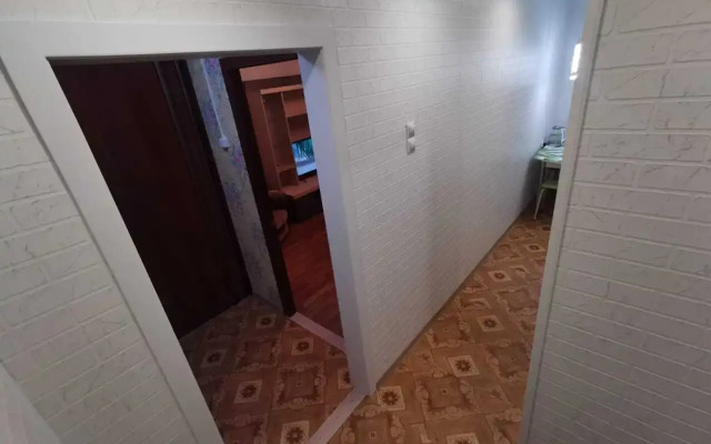 Квартира на Проспекте Рыбаков 16