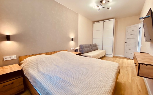 Lyuks 99 Apartments