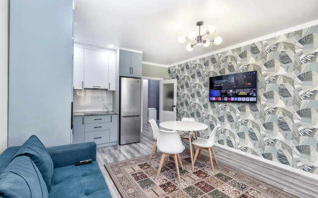 Apartamenty Vidovaa v Centre Astany