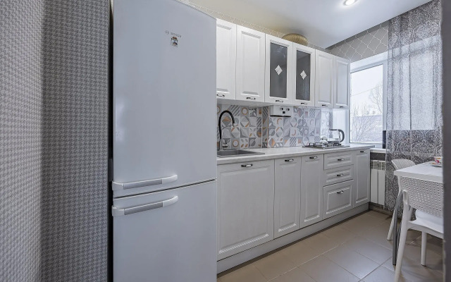 Квартира Стильная 2ком квартира