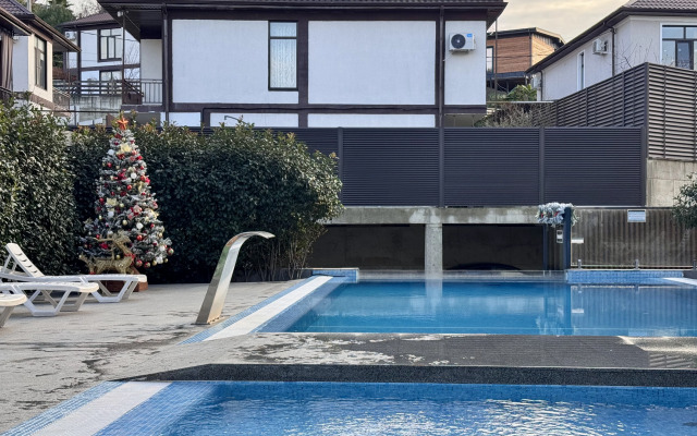 Квартира 2/62 Уютная и Бассейн на Территории Комплекса