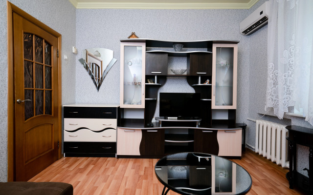 Mogilev Tsentralny 7 Apartments