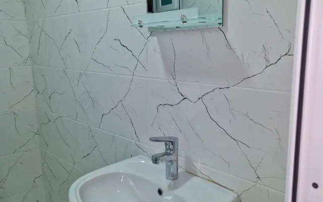 Apartment Butu Tbilisi