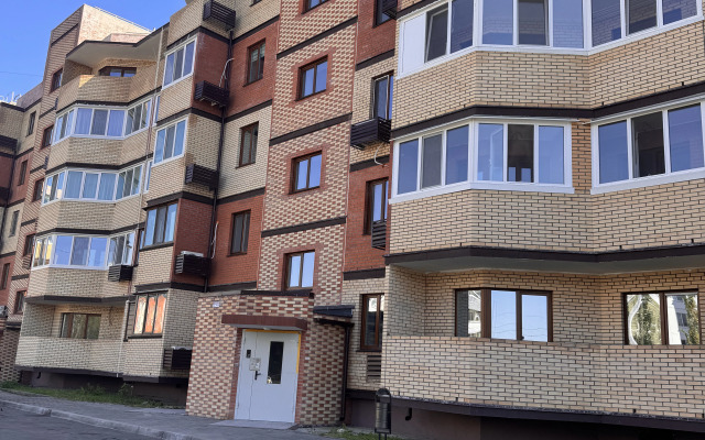 Квартира на улице Андрея Кушнера 32