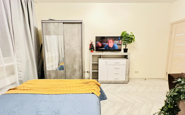 UyutS'yut biznes-klassa Apartment