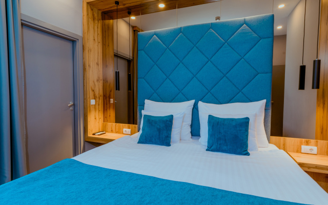 Nobel Gallery Hotel