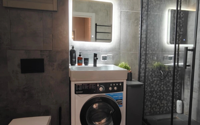 Квартира Новая в центре Санкт-Петербурга Садовая улица 7-9-11 3