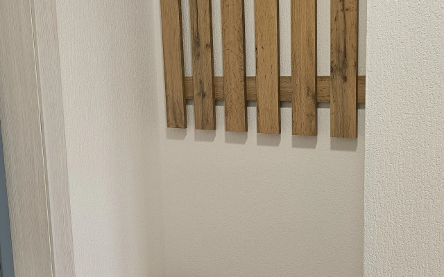 1-k v sovremennom Zhk Flat
