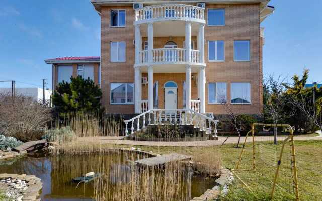 Вилла Аврора