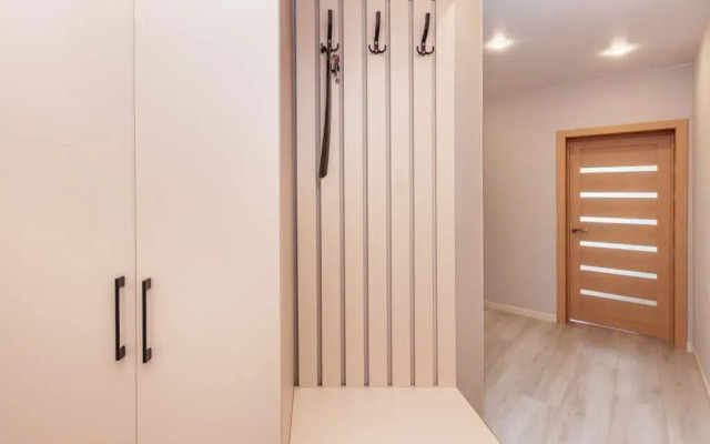 Квартира на Улице Ленина 298Б к7