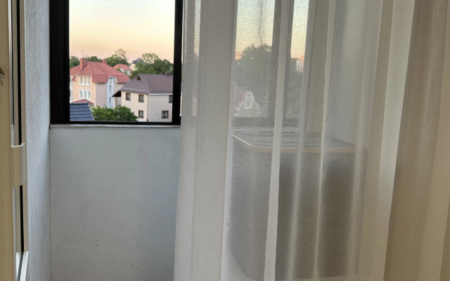 Komfort V Tikhom Tsentre Flat