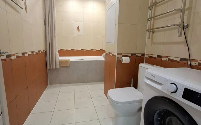 Квартира Korchunov Apart ул Островитянова 9 к3