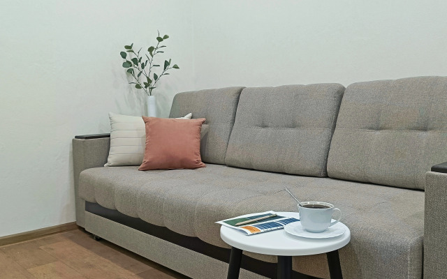 Квартира Олива на Набережной