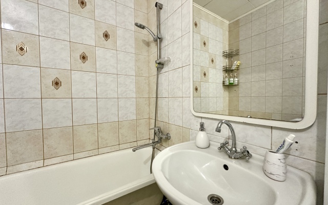 Floks na Moskovskom Trakte Apartments