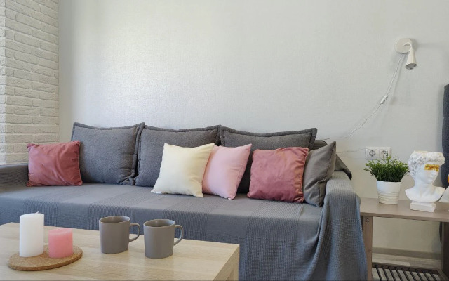 Baltic Coast Flat