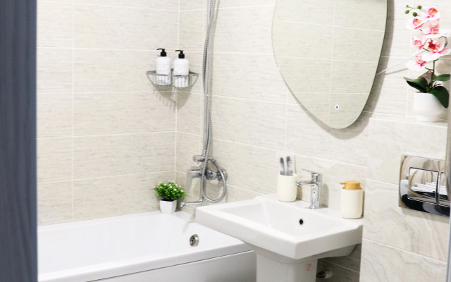 Квартира Прекрасная квартира в центре города