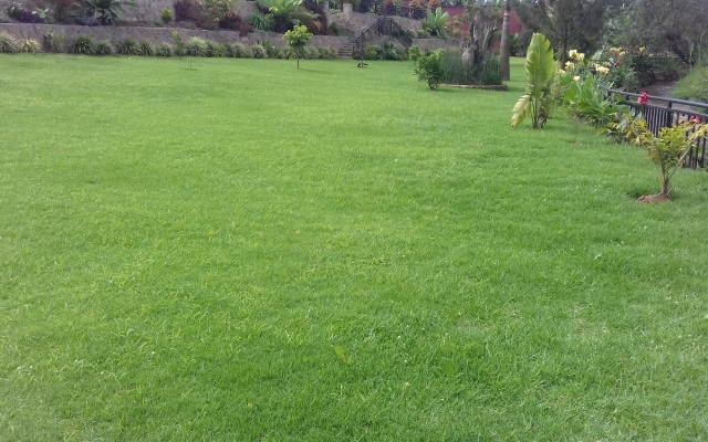 Riverside Resort Kabale Hotel