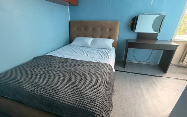 Квартира на Кременчугской улице 42к1