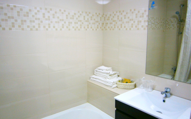 Hotel Cristal Caldas