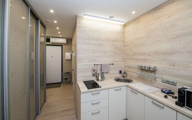 Апартаменты на Родионова 523