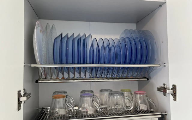 Апартаменты 362 Трёхкомнатные Грибоедова 15