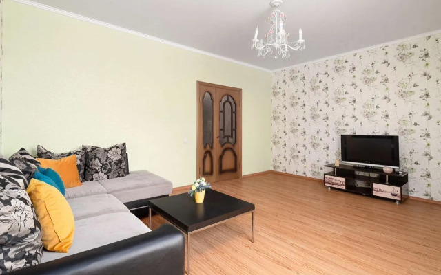 Квартира на улица Восточно Кругликовская 18