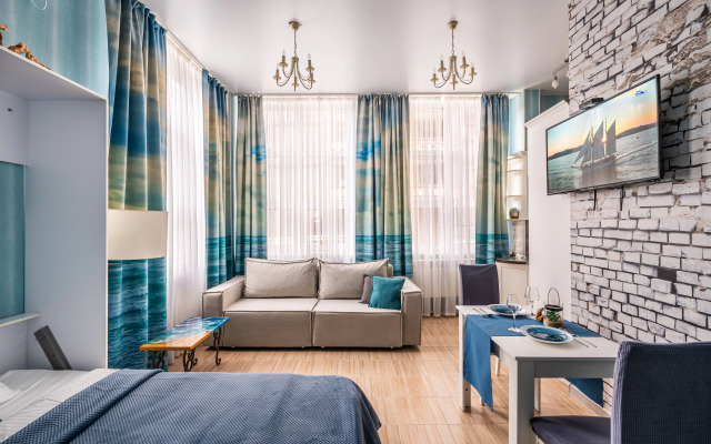 Kariby Apartments